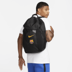 Sac � dos de foot fc barcelona academy (30 l) - noir