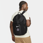 Sac à dos de foot paris saint - germain academy (30 l) - noir Sac à dos de foot paris saint - germain academy (30 l) - noir