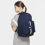 Sac à dos de football nike academy team pour enfant (22 l) - bleu Sac à dos de football nike academy team pour enfant (22 l) - bleu