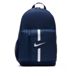 Sac � dos de football nike academy team pour enfant (22 l) - bleu