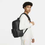 Sac  dos d'hiver eugene nike heritage (23 l) - noir