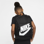 Sac � dos nike classic pour enfant (16 l) - noir