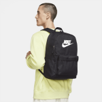 Sac � dos nike heritage (25 l) - noir