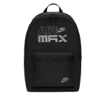 Sac � dos nike heritage air max (25 l) - noir