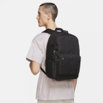 Sac  dos nike heritage eugene (23 l) - noir
