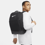 Sac  dos de training nike brasilia 9. 5 (taille moyenne, 24 l) - noir