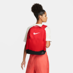 Sac � dos de training nike brasilia 9. 5 (taille moyenne, 24 l) - rouge
