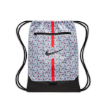 Sac de football nike academy (18 l) - bleu