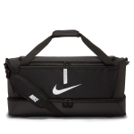 Sac de football rigide nike academy team , 59 l) - noir