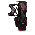 Sac de golf à six sections jordan fade away luxe - noir Sac de golf à six sections jordan fade away luxe - noir