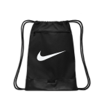 Sac de gym de training nike brasilia 9. 5 (18 l) - noir