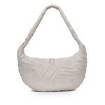 Sac souple en fausse fourrure nike (19 l) - gris