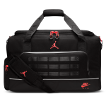Sac de sport collectors jordan (44 l) - noir