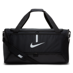 Sac de sport de football nike academy team , 95 l) - noir