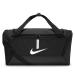 Sac de sport pour le football nike academy team (petite taille, 41 l) - noir