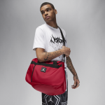 Sac de sport jordan essentials (30 l) - rouge