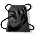 Sac de sport nike heritage (13 l) - gris