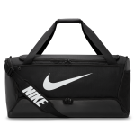 Sac de sport de training nike brasilia 9. 5 , 95 l) - noir