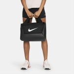 Sac de sport de training nike brasilia 9. 5 (trs petite taille, 25 l) - noir