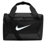 Sac de sport de training nike brasilia 9. 5 (trs petite taille, 25 l) - noir