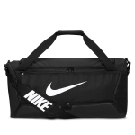 Sac de sport de training nike brasilia 9. 5 (taille moyenne, 60 l) - noir
