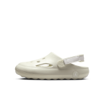 Sandale jordan hydrip pour ado - vert