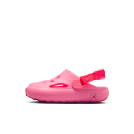 Sandale jordan hydrip pour enfant - rose