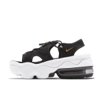 Sandale nike air max koko pour femme - noir