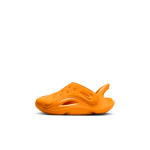 Sandale nike aqua swoosh pour bébé et tout - petit - orange Sandale nike aqua swoosh pour bébé et tout - petit - orange