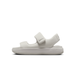 Sandale nike calm pour femme - gris Sandale nike calm pour femme - gris