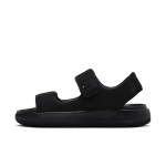 Sandale nike calm pour homme - noir