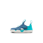 Sandale nike sunray protect 4 pour bébé et tout - petit - bleu Sandale nike sunray protect 4 pour bébé et tout - petit - bleu