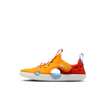 Sandale nike sunray protect 4 pour enfant - orange