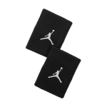 Serre - poignets jordan jumpman - noir
