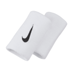 Serre - poignets nikecourt premier double - wide - blanc Serre - poignets nikecourt premier double - wide - blanc