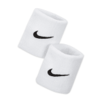 Serre - poignets de tennis nike premier - blanc