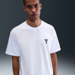 T - shirt de basket dri - fit kobe pour homme - blanc