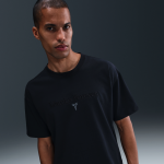 T - shirt de basket dri - fit kobe pour homme - noir