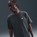 T - shirt de basket max90 nike pour homme - gris T - shirt de basket max90 nike pour homme - gris