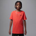 T - shirt brod jumpman air jordan pour ado - rouge