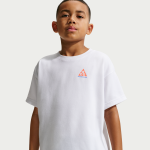 T - shirt dri - fit max90 nike acg pour enfant - blanc