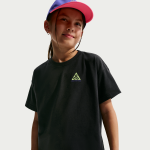 T - shirt dri - fit max90 nike acg pour enfant - noir