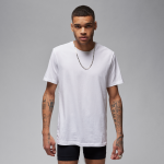 T - shirt flight base jordan pour homme (lot de 2) - blanc