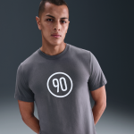 T - shirt de foot nike total 90 pour homme - gris