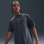T - shirt de foot nike total 90 inter milan pour homme - bleu T - shirt de foot nike total 90 inter milan pour homme - bleu