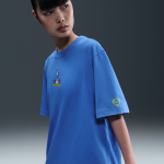 T - shirt de foot nike total 90 tottenham hotspur pour femme - bleu T - shirt de foot nike total 90 tottenham hotspur pour femme - bleu