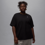 T - shirt girlfriend jordan essentials pour femme - noir