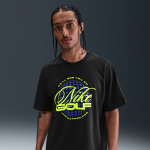 T - shirt de golf nike pour homme - vert T - shirt de golf nike pour homme - vert