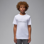 T - shirt jordan dri - fit sport pour ado - blanc