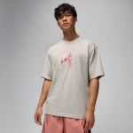 T - shirt jordan pour homme - gris